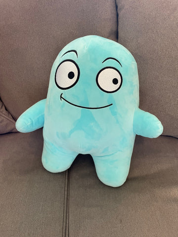 Monster Friends Plush Toy (PRE ORDER)